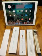 iPad Pro 12.9 pouces Wifi, Computers en Software, Apple iPads, Ophalen, Wit, 12 inch, Apple iPad Pro