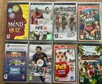 PSP, Ophalen, Gebruikt
