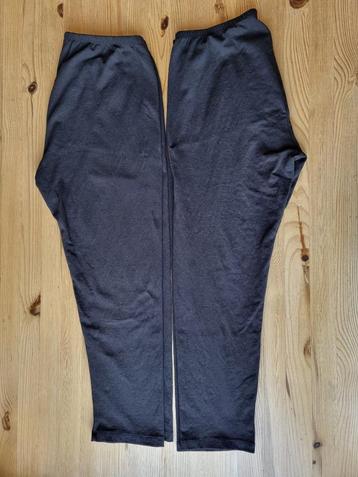 leggings Hema zwart L (2)