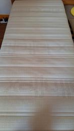 LATTOFLEX Vita-matras 90x200 m, Huis en Inrichting, Slaapkamer | Matrassen en Bedbodems, Ophalen, 90 cm, Eenpersoons, Zo goed als nieuw