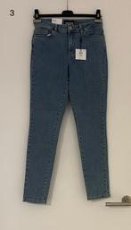 Broek (Pieces, maat M), Vêtements | Femmes, Jeans, Pieces, Enlèvement ou Envoi, Neuf, Bleu