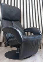 jori relaxfauteuil, Ophalen, Zo goed als nieuw, Leer
