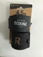 Bandes de boxe neuves outshock 4,5 m, Sports & Fitness, Boxe, Enlèvement ou Envoi, Neuf, Bandage de boxe