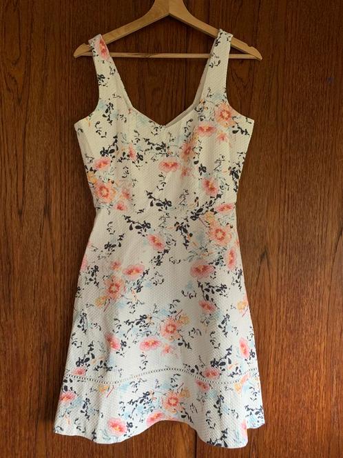 Kleedje 36 Mint&Berry, Kleding | Dames, Jurken, Wit, Ophalen