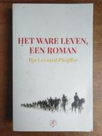 Het Ware Leven / Ilja Leonard Pfeijffer, Pays-Bas, Enlèvement ou Envoi, Neuf, Ilja Leonard Pfeijffer