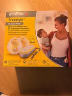 Medela freestyle handsfree borstkolf, Enlèvement, Comme neuf, Tire-lait