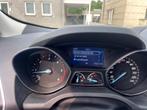 Ford Kuga, Auto's, Ford, Voorwielaandrijving, Euro 5, Zwart, Zwart