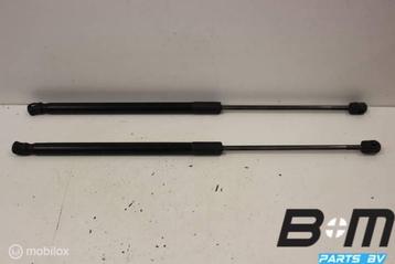 Set gasdrukveren achterklep Audi A3 8P Sportback 8P4827552B beschikbaar voor biedingen
