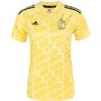 Gezocht: België Belgium jersey Geel Red Flames shirt 2xl, Sport en Fitness, Voetbal, Ophalen, Shirt