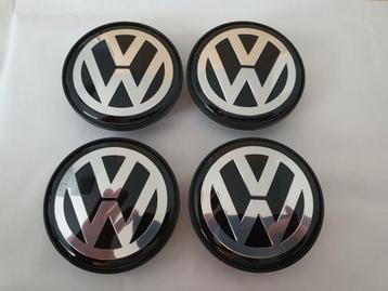 VW wieldoppen 69 mm buitenkant/ +-56 mm binnenkant beschikbaar voor biedingen