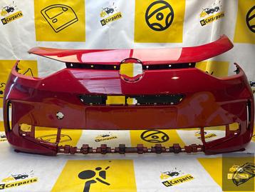VW ID3 FACELIFT VOORBUMPER 6PDC 10A807221A beschikbaar voor biedingen