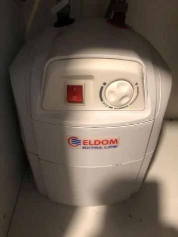 boiler keuken , doorstromer , nieuw beschikbaar voor biedingen
