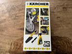 Kärcher cleaning kit voor moto’s nr. 2.640-786, Ophalen