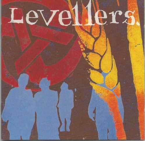 Levellers - Levellers - cd, CD & DVD, CD | Rock, Enlèvement ou Envoi