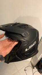 Casque moto ou trottinette de qualité., Motoren, Kleding | Motorhelmen, Nieuw zonder kaartje, Dames, L, Ophalen