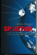 Ruimtevaart - Spoetnik - Matthew Brzezinski, Verzenden, Zo goed als nieuw, Boek of Tijdschrift