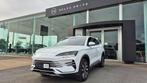BYD Seal U 1.5 DM-i PHEV Boost  full option  NIEUW, Auto's, 1498 cc, 4 cilinders, Wit, Leder
