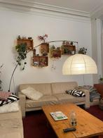 Lampe sur pied IKEA regolit, Enlèvement, Utilisé, Autres matériaux, 75 cm ou plus