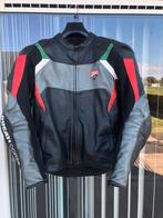 Dainese, Ducati motor vest, Ophalen