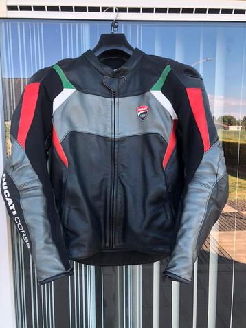 Dainese, Ducati motor vest, Motoren, Kleding | Motorkleding, Ophalen