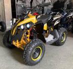 Kinder mini crosser quad atv motor crossmotor pitbike dirtbi