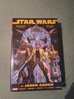 Marvel Star Wars By Jason Aaron Omnibus, Collections, Star Wars, Enlèvement, Neuf, Livre, Poster ou Affiche