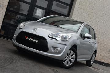 Citroën C3 1.1i Topstaat Cruise / PDC / Airco / Garantie beschikbaar voor biedingen
