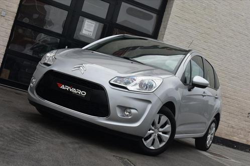 Citroën C3 1.1i Topstaat Cruise / PDC / Airco / Garantie, Auto's, Citroën, Bedrijf, Te koop, ABS, Airbags, Airconditioning, Alarm