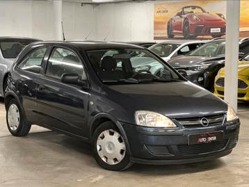 Opel corsa 1.2i Automaat 103.000km keuring+garantie beschikbaar voor biedingen