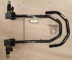 Paddockstand voor brommer + kettingslot + kettingborstel, Motoren, Ophalen
