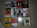 DVD'S Belgische films, Ophalen, Zo goed als nieuw, Film