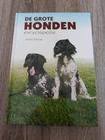 De grote hondenencyclopedie van Esther Verhoef, Boeken, Nieuw, Honden, Ophalen of Verzenden, Esther Verhoef