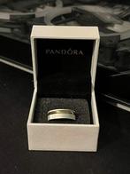 Bagues en Acier Inoxydable (N43), Handtassen en Accessoires, Armbanden, Ophalen of Verzenden, Zo goed als nieuw, Staal