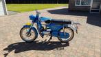 zundapp, Fietsen en Brommers, Brommers | Oldtimers, Ophalen, 4 versnellingen