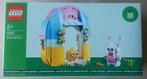 40682 Seasonal - Lego Tuinhuis in de lente, Verzenden, Nieuw, Complete set, Lego