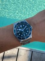 Tudor BB41 - 79230B, Handtassen en Accessoires, Horloges | Heren, Ophalen of Verzenden, Zo goed als nieuw