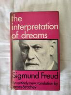 Sigmund Freud L'interprétation des rêves, Livres, Sigmund freud, Europe autre, Utilisé, Enlèvement ou Envoi