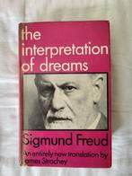 Sigmund Freud The Interpretation of dreams, Gelezen, Sigmund freud, Ophalen of Verzenden, Europa overig