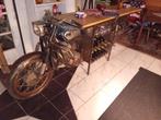 Moto buffet tafel, Enlèvement, Comme neuf