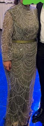 Galajurk avondjurk, Ophalen, Zo goed als nieuw, Galajurk