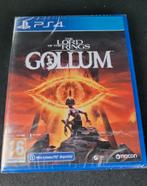 The Lord of the Rings: Gollum (PS4), Consoles de jeu & Jeux vidéo, Enlèvement ou Envoi, Neuf