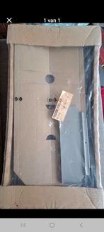 Lade keuken Ikea Rationell lichtgrijs, Ophalen