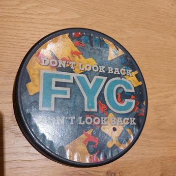 Fine Young Cannibals  beschikbaar voor biedingen