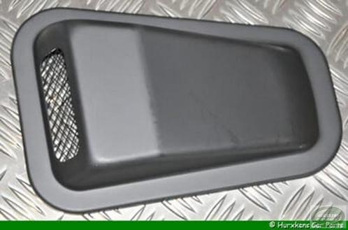 Luchtinlaat grille metaal zwart links voor Land Rover, Autos : Pièces & Accessoires, Autres pièces automobiles, Land Rover, Neuf