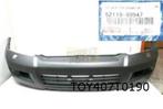 Toyota Land Cruiser 120 (12/02-1/10) voorbumper (bij koplamp, Auto-onderdelen, Nieuw, Toyota, Bumper, Verzenden