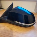 BMW SPIEGEL, Motoren, Ophalen, Gebruikt