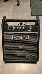 Ampli Roland PM10, Muziek en Instrumenten, Ophalen, Zo goed als nieuw