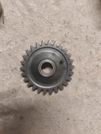 Yamaha Banshee onderdeel, Motoren, Ophalen, Gebruikt