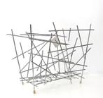 Alessi blow up magazine holder, Huis en Inrichting, Ophalen of Verzenden, Zo goed als nieuw