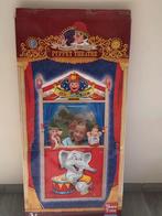 Poppenkast, Ophalen, Zo goed als nieuw